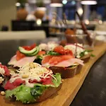 Restaurant Nederheide 3* Milheeze