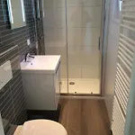 Отель Restaurant Nederheide Milheeze