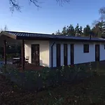 Restaurant Nederheide Отель