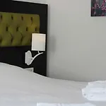 Restaurant Nederheide Отель 3*
