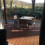 Отель Restaurant Nederheide