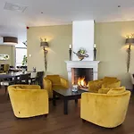 Restaurant Nederheide Отель Milheeze