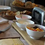 Restaurant Nederheide Отель Milheeze
