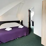Restaurant Nederheide Отель 3*