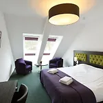 Отель Restaurant Nederheide Milheeze