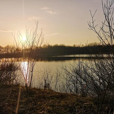 Restaurant Nederheide Hotel