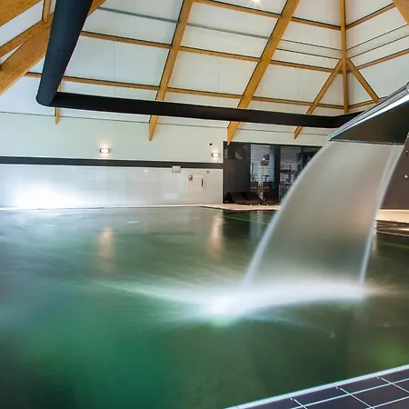 Restaurant Nederheide Hotel