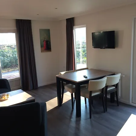 Restaurant Nederheide Milheeze