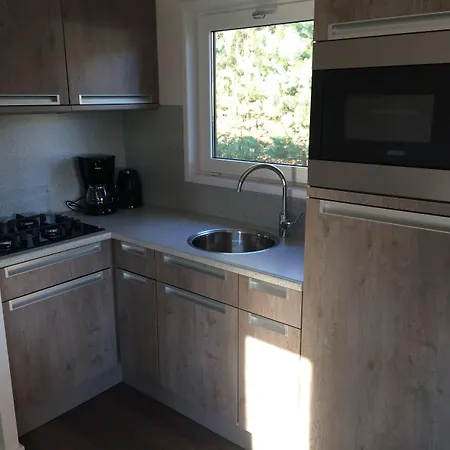 Restaurant Nederheide 3*