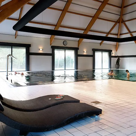 Restaurant Nederheide Hotel 3*