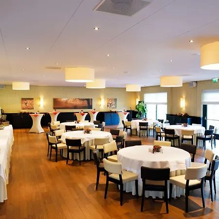 Hotel Restaurant Nederheide 3*