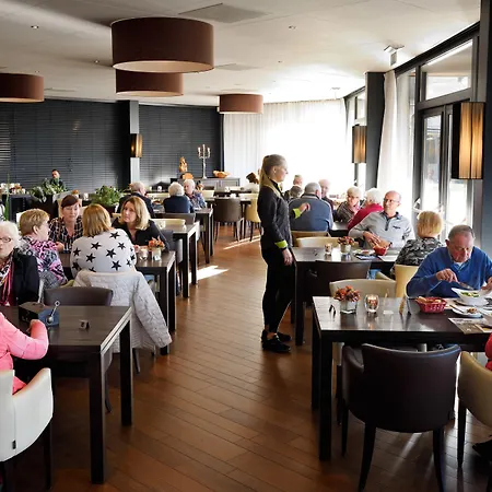 Restaurant Nederheide 3* Milheeze