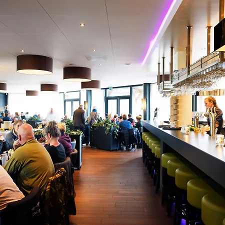 Hotel Restaurant Nederheide Milheeze