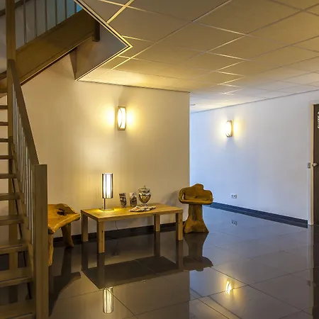 Restaurant Nederheide 3*