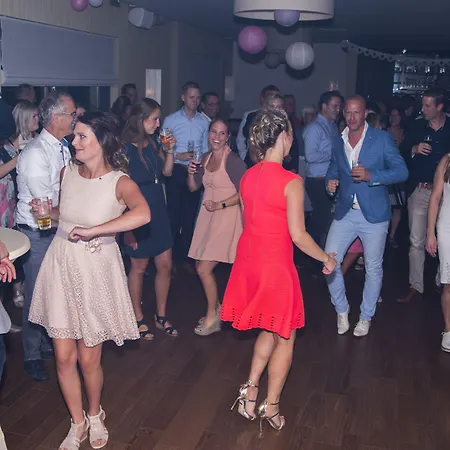 Restaurant Nederheide Milheeze