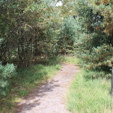 Hotel Restaurant Nederheide 3*