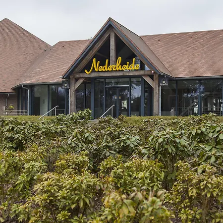 Hotel Restaurant Nederheide
