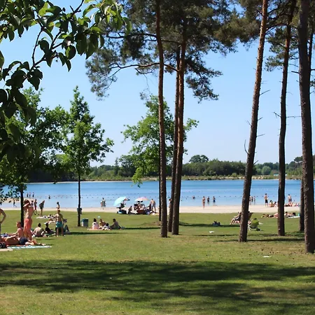 Restaurant Nederheide Milheeze