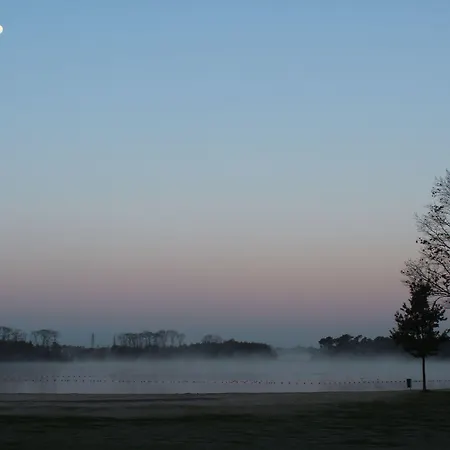 Hotel Restaurant Nederheide Milheeze