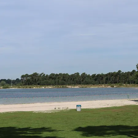 Hotel Restaurant Nederheide 3*