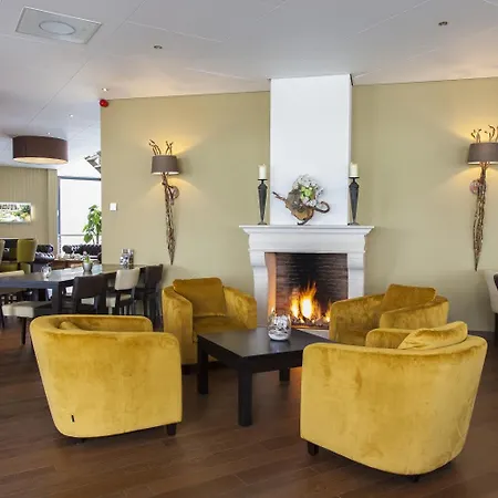 Restaurant Nederheide מלון Milheeze