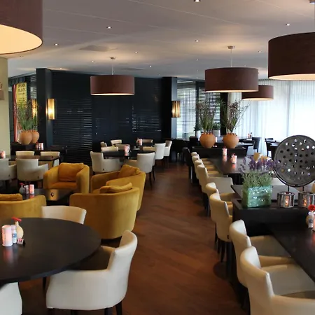 Restaurant Nederheide 3*