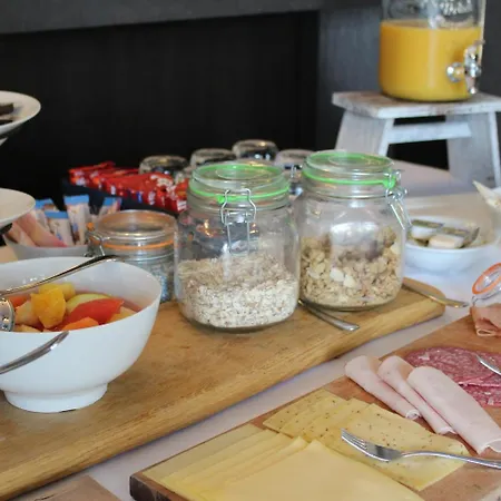 Hotel Restaurant Nederheide Milheeze