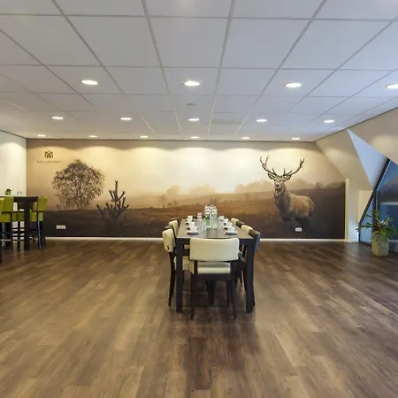 Hotel Restaurant Nederheide Milheeze