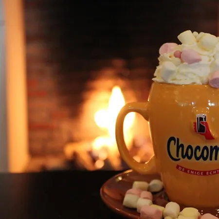 Restaurant Nederheide 3*