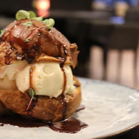 Restaurant Nederheide 3* Milheeze