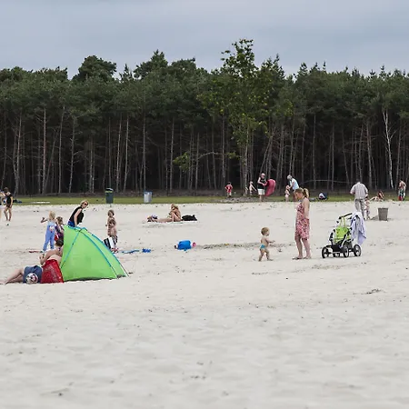 Hotel Restaurant Nederheide 3*