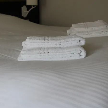 Hotel Restaurant Nederheide