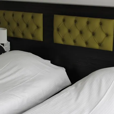 Hotel Restaurant Nederheide 3*