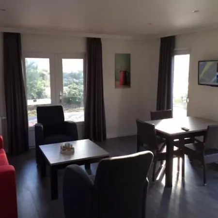 Restaurant Nederheide Hotel Milheeze