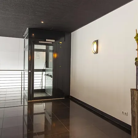 Hotel Restaurant Nederheide