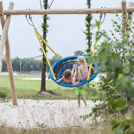 Restaurant Nederheide Hotel 3*