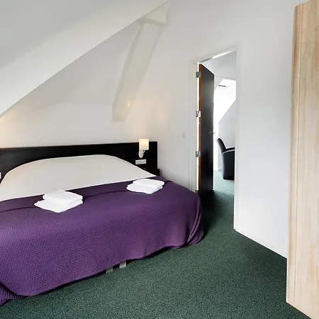 Restaurant Nederheide Hotel 3*