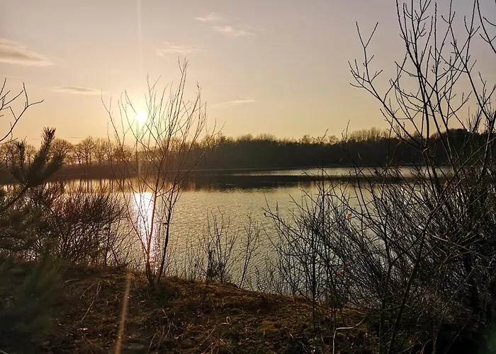 Restaurant Nederheide Szálloda