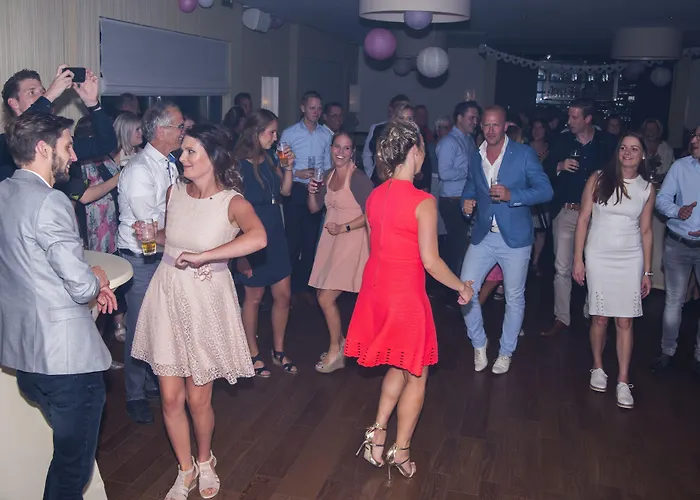 Restaurant Nederheide Milheeze