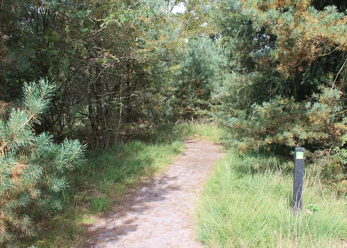 Szálloda Restaurant Nederheide 3*