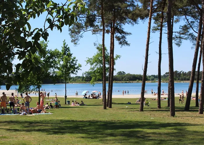 Restaurant Nederheide Milheeze