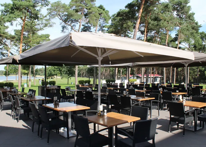 Restaurant Nederheide Szálloda 3*