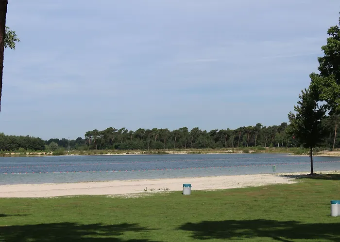 Szálloda Restaurant Nederheide 3*