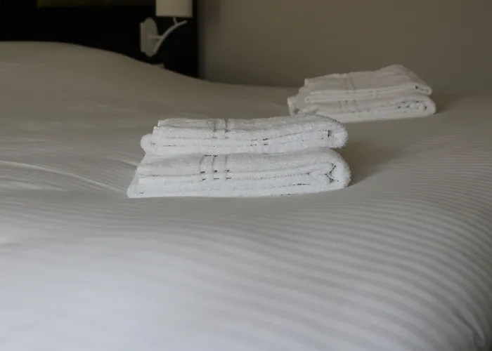 Szálloda Restaurant Nederheide