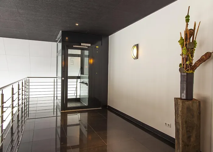 Szálloda Restaurant Nederheide