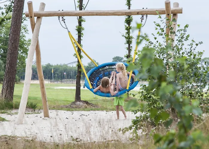 Restaurant Nederheide Szálloda 3*