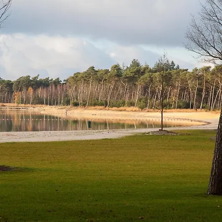 Restaurant Nederheide מלון Milheeze