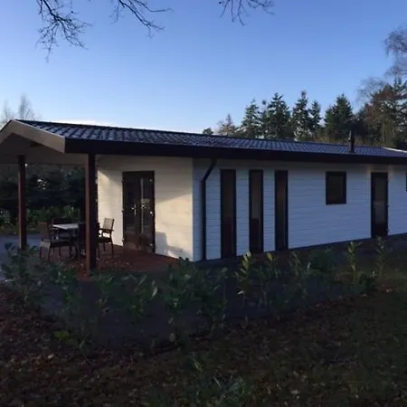 Restaurant Nederheide Hotel