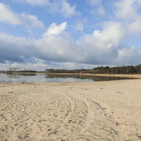 Restaurant Nederheide מלון