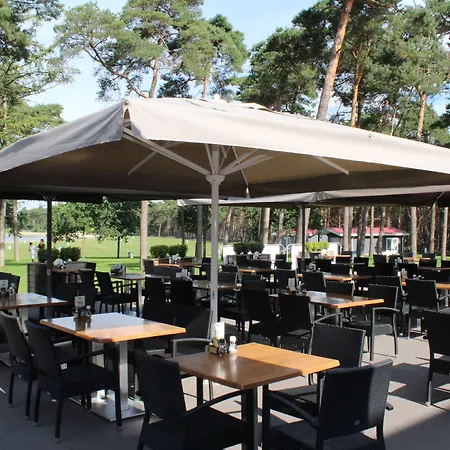 Restaurant Nederheide מלון 3*